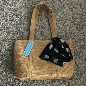 NWT Draper James tote/purse
